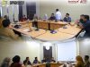 Hindari Tumpang Tindih Aturan, Bapemperda DPRD Tala Cermati Nomenklatur Raperda IMG-20261028-WA0059